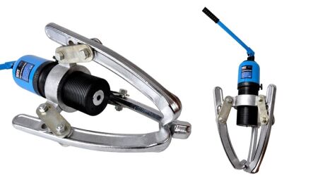 Ściągacz hydrauliczny do łożysk 50T 500mm firmy Bass Polska