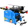 Grubościówka wyrówniarka heblarka strugarka 1600W 200mm Bass Polska BP-4780