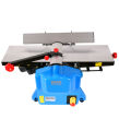 Grubościówka wyrówniarka heblarka strugarka 1600W 200mm Bass Polska BP-4780