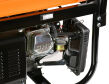Agregat prądotwórczy generator prądu 2,6kW AVR CPG 3000V Cross Tools