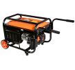 Agregat prądotwórczy generator prądu 2,6kW AVR CPG 3000V Cross Tools