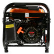 Agregat prądotwórczy generator prądu 2,6kW AVR CPG 3000V Cross Tools