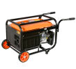 Agregat prądotwórczy generator prądu 2,6kW AVR CPG 3000V Cross Tools