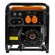 Agregat prądotwórczy generator inwertorowy 3,5kW firmy T.I.P. CPG4000 INV