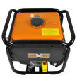 Agregat prądotwórczy generator inwertorowy 3,5kW firmy T.I.P. CPG4000 INV