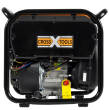 Agregat prądotwórczy generator inwertorowy 3,5kW firmy T.I.P. CPG4000 INV