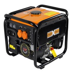Agregat prądotwórczy generator inwertorowy 3,5kW