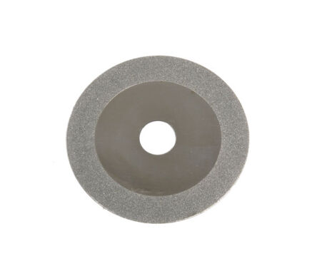 Tarcza diamentowa do ostrzenia pil widii 100x20mm
