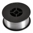 Drut spawalniczy samoosłonowy flux 1mm 1kg fcaw szpula firmy GEKO G74131