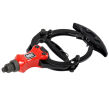 Nitownica ręczna czołowa nitownica do nitów zrywalnych 2,4 - 4,8mm firmy Bass Polska