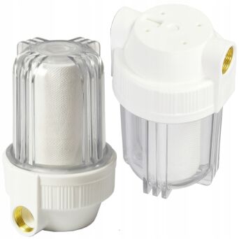 Filtr do pompy pompa dystrybutor ad blue 3/4"