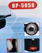 Szlifierka frezarka do betonu 1300W firmy Bass Polska