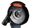 Szlifierka frezarka do betonu 1300W firmy Bass Polska