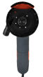 Szlifierka frezarka do betonu 1300W firmy Bass Polska