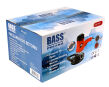 Frezarka do betonu - szlifierka do betonu 1500W 140mm firmy Bass Polska