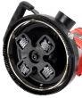 Frezarka do betonu - szlifierka do betonu 1500W 140mm firmy Bass Polska