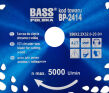 Tarcza widiowa do drewna 350mm 350x42T firmy Bass Polska