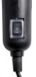 Lampa warsztatowa - latarka diodowa led 60 + 9 diod 230V magnes firmy Geko