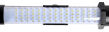 Lampa warsztatowa - latarka diodowa led 60 + 9 diod 230V magnes firmy Geko