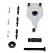 Ściągacz pompy wtryskowej ford 2.0 tdci ecoblue firmy QUATROS QS10055
