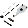 Ściągacz pompy wtryskowej ford 2.0 tdci ecoblue firmy QUATROS QS10055