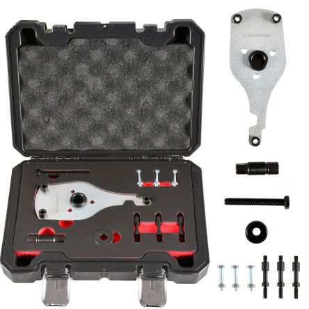 Ściągacz pompy wtryskowej ford 2.0 tdci ecoblue firmy QUATROS QS10055