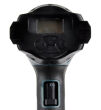 Opalarka elektryczna - spawarka plastiku 2000W lcd 50-600oC  250-500l/min