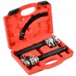 Ściągacz do sprężyn amortyzatora mechaniczny 23-280mm mcpherson firmy KIMBO K00021