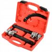 Ściągacz do sprężyn amortyzatora mechaniczny 23-280mm mcpherson firmy KIMBO K00021