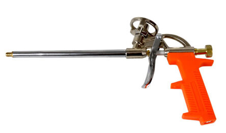 Pistolet do pianki montażowej