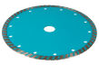 Tarcza diamentowa do cięcia betonu, kamienia, gresu, glazury 115mm firmy Dedra
