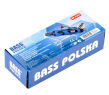 Pneumatyczna szlifierka trzpieniowa prosta 6mm 3mm firmy Bass Polska