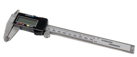 Precyzyjna suwmiarka elektroniczna 150mm 0,02mm