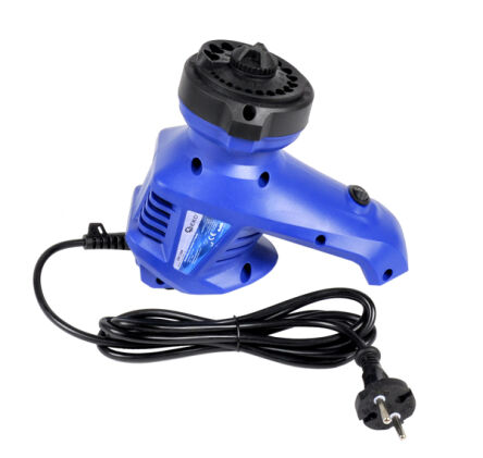 Ostrzałka elektryczna o mocy 100W ostrzarka do ostrzenia wierteł 3-12mm firmy Geko