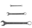 Zestaw kluczy klucze płasko oczkowe 6-22mm 12el firmy BASS POLSKA BP-7154 7154