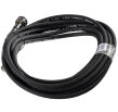Wąż wysokociśnieniowy 10m do myjek ciśnieniowych Karcher serii HD/HDS gwint M22x1.5/M22x1.5 firmy GEKO