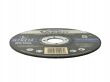 Tarcza 125x2.0x22mm do metalu stali 10szt firmy GEKO G78214 