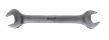 Zestaw 12 kluczy płaskich 6-32mm Geko.
