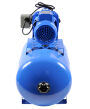 Zestaw hydroforowy 50l 1100W hydrofor pompa do wody Jet 100A firmy Geko