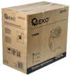 Zestaw hydroforowy 50l 1100W hydrofor pompa do wody Jet 100A firmy Geko