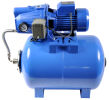 Zestaw hydroforowy 50l 1100W hydrofor pompa do wody Jet 100A firmy Geko