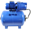 Zestaw hydroforowy 50l 1100W hydrofor pompa do wody Jet 100A firmy Geko