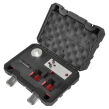Blokada rozrządu mercedes diesel cdi 1.6 2.0 w654 firmy QUATROS QS10062