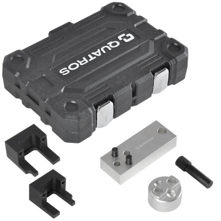 Blokada rozrządu mercedes diesel cdi 1.6 2.0 w654 firmy QUATROS QS10062
