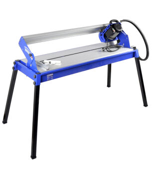 Przecinarka stołowa do glazury płytek 90cm 1200W