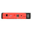 Powerbank prostownik rozruch 15000mah 400a booster firmy BASS POLSKA BP-5962 5962
