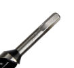 Zestaw 6szt wierteł do drewna 230mm firmy Geko