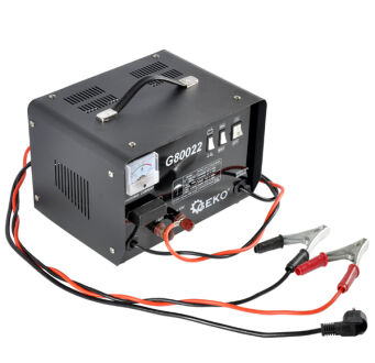 Prostownik z rozruchem 200A 12V 24V rozruch