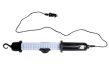 Lampa warsztatowa led 60 diod akumulator 1000mAh 12V 230V firmy Geko