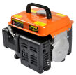 Agregat prądotwórczy - generator prądu - moc max agregatu 750W - moc ciągła agregatu 650W - moc max silnika 2km firmy Cross X Tools